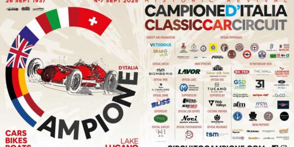 Immergersi nella storia dell’automobilismo con Wikipedia