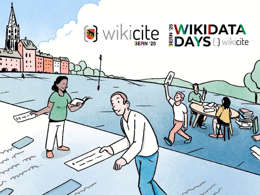 Libraries, researchers and the future of structured data