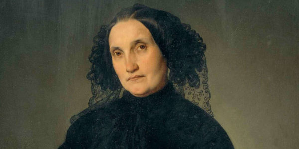 Wie Emilia Zeltner Morosini die Gesichte Polens und Italiens in Lugoano verbindet