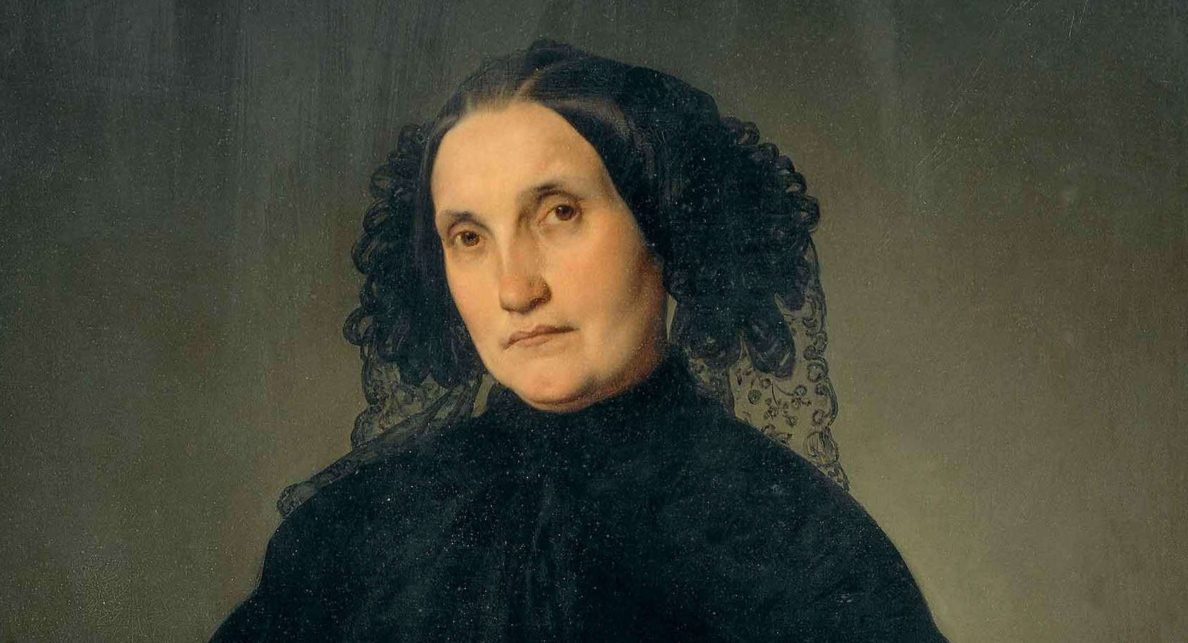 Down the rabbit hole: How Emilia Zeltner Morosini links Poland and Italy