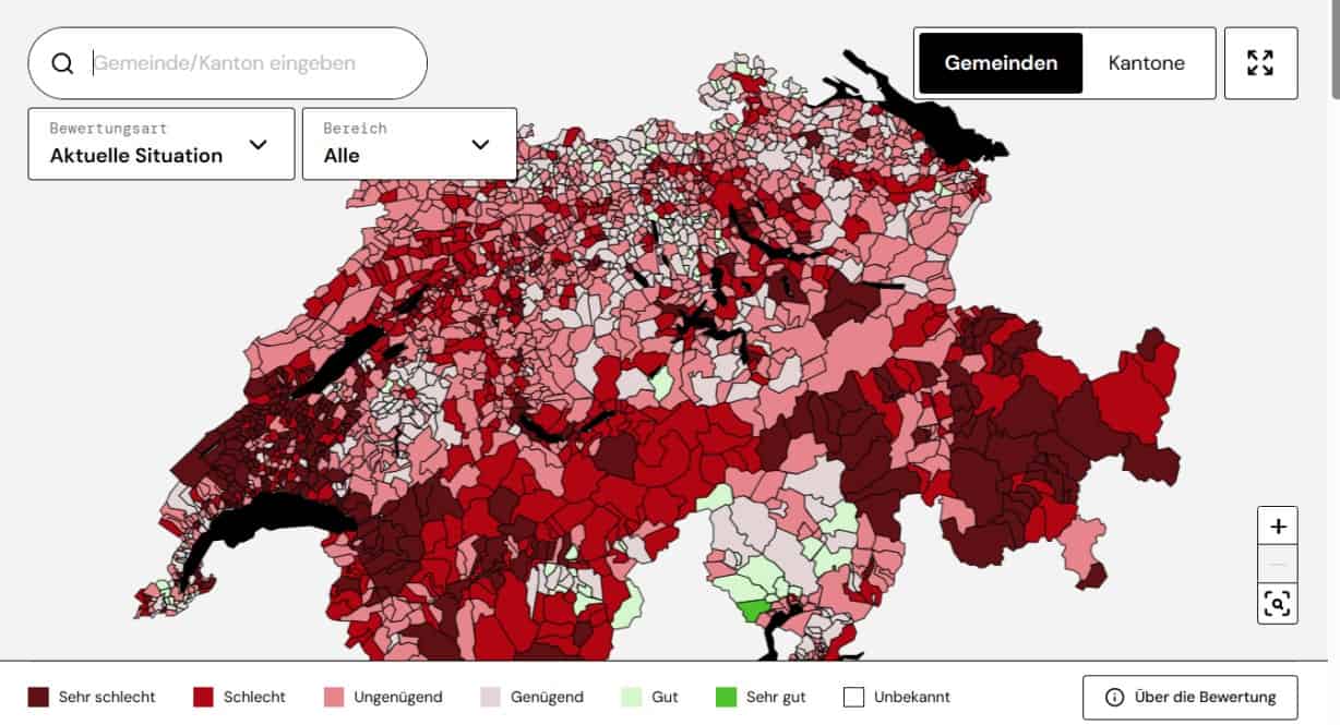 Care Forward programme expanded to include Green Project