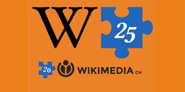 Mensch vor Maschine: Wikipedia hält am Community-Modell fest