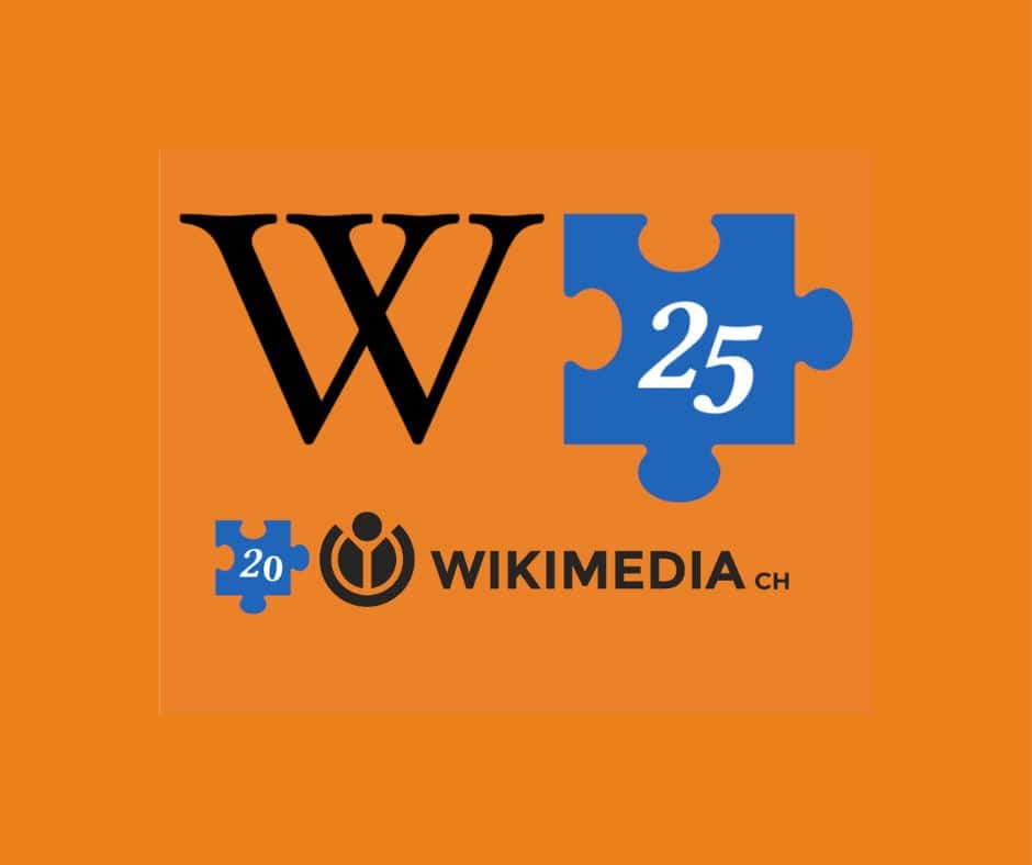 Mensch vor Maschine: Wikipedia hält am Community-Modell fest