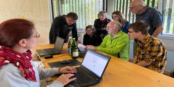 Wiki Movement in Switzerland is strengthening regional networking