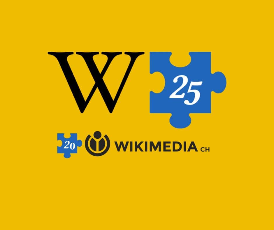 50% more hits: AI reads Wikipedia, major changes in user behavior