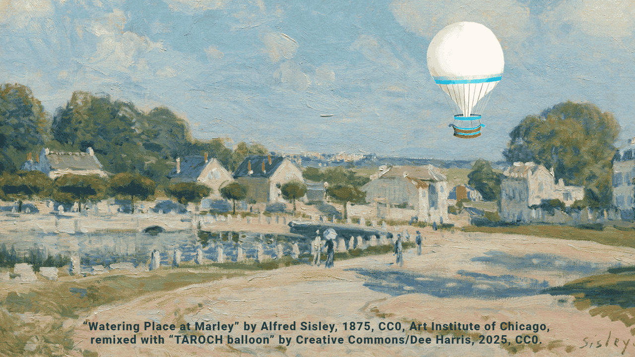 Wikimedia CH is an official Open Heritage Statement signatory