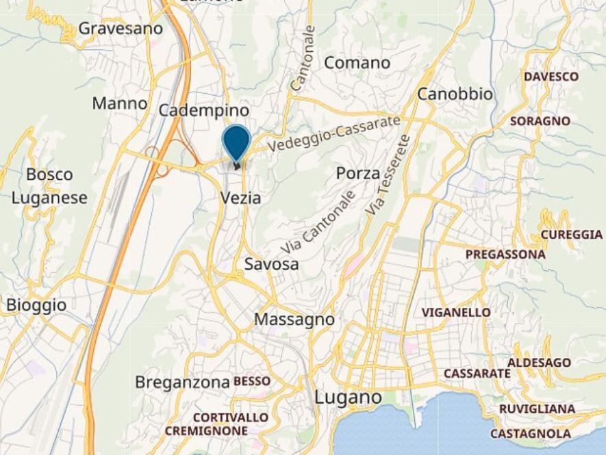 ItWikiCon 2026 for the first time in Switzerland