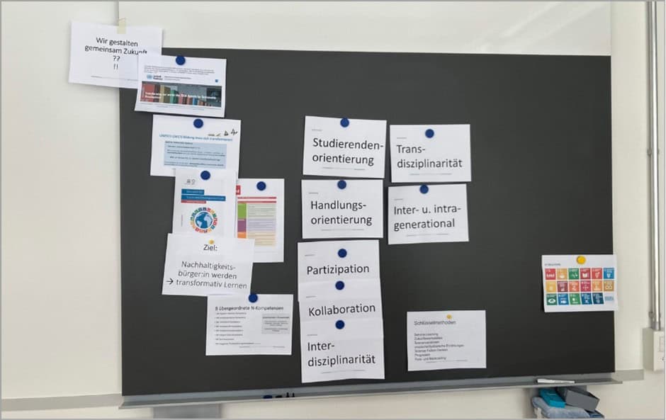 Learning Together: Wikimedia CH at Open Education Day in Bern