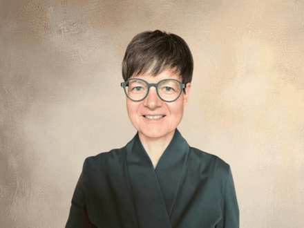 Heidi Eisenhut