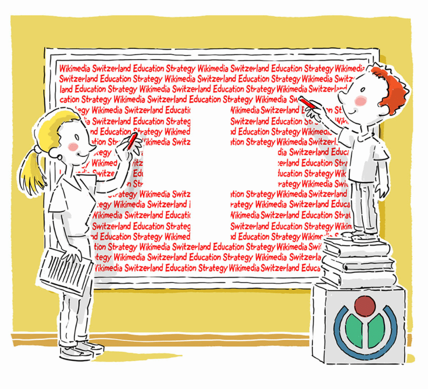 WMCH Education Strategy