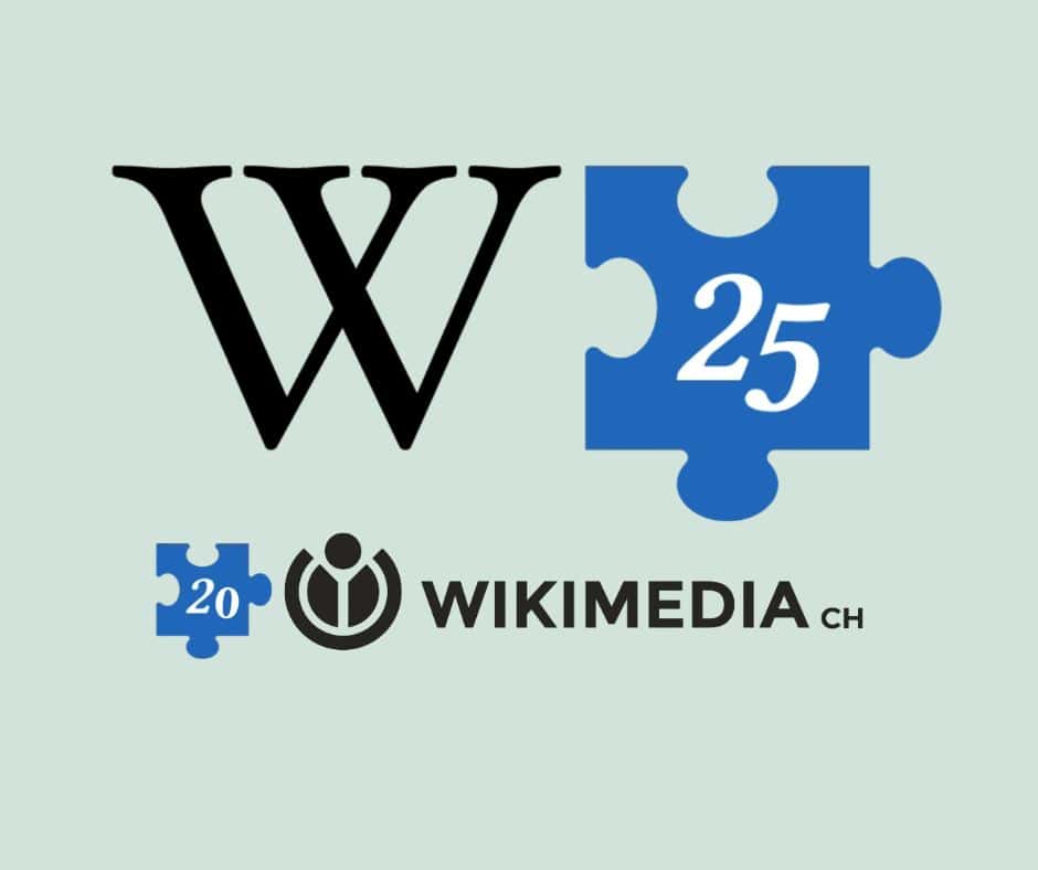 Konferenz der italienischsprachigen Wikimedia-Community erstmals in der Schweiz