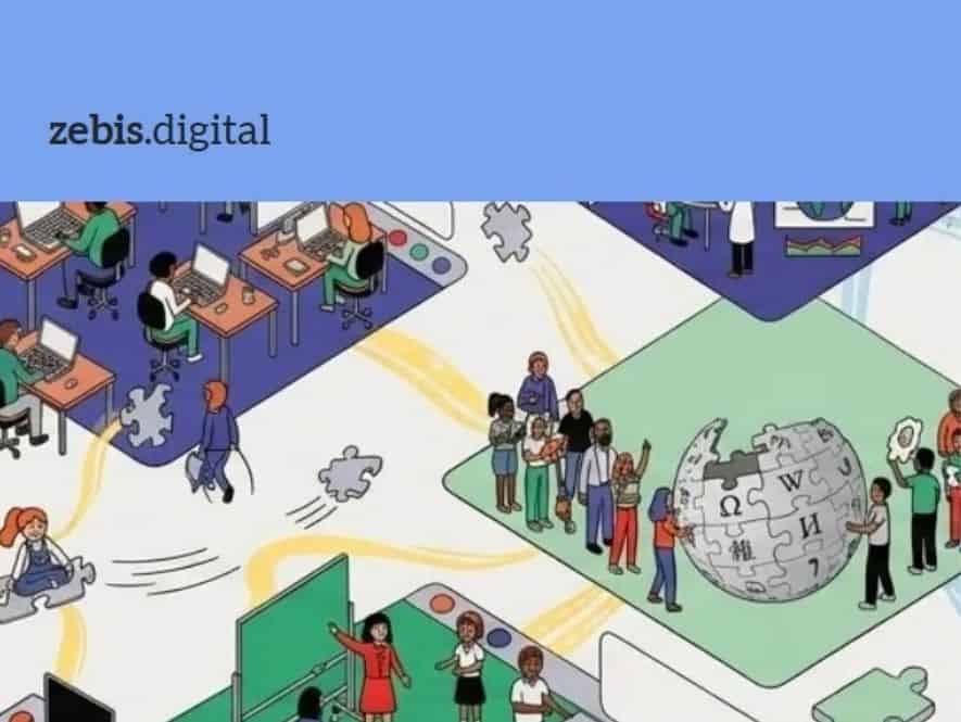 Knowledge for all – new learning tool about the Open Movement